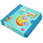 Slipcase Cardboard Soft Close Drawer Box Printing Matt Lamination