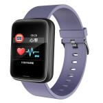 Smartwatch Real Heart Rate Hw12 Hw22 Hi Watch Hiwatch Dropshipping Sports