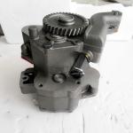 Truck Spare Parts Weichai Wd618 Oil Pump 612600070299 Perfect for customer