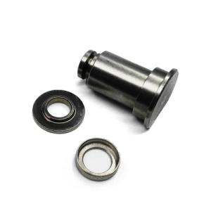 Quality Precision Stainless 316 CNC Turning Parts For Industrial Applications wholesale