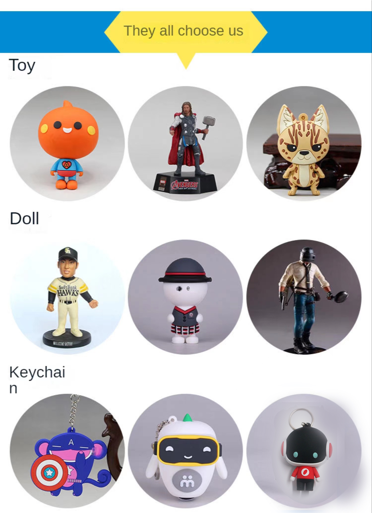 Factory custom Nice adult movable collection figure model spider hero PVC action figures toy