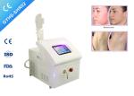 Pain Free IPL SHR Hair Removal Machine , Non - Invasive Beauty Light Laser