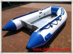 CE approved FUNSOR Inflatable Rescue Boat for Sale-2.9m