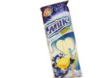 Healthy Stick Chocolate Milk Powder Candy / Powdered Candy Abundant Nutrition
