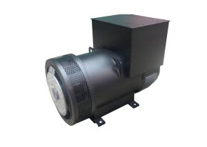 Quality Three Phase 100kW 125kVA Brushless Alternator wholesale