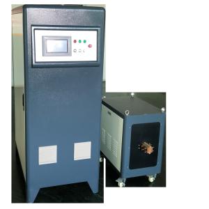 Quality Industrial Induction Hardening Machine For Steel Screws Surface Hardening wholesale