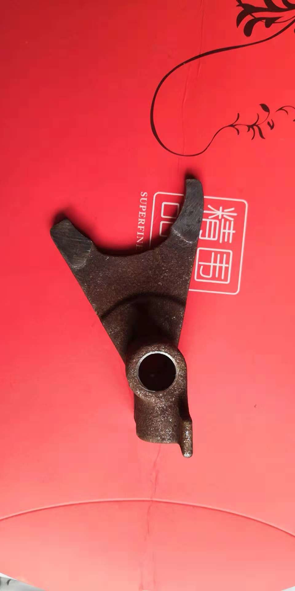 Six Ahead Two Backs 1 Reverse Shift Fork Mechanical Gearbox 12Mini Wheel Loader LAIGONG SYZG MINGYU LUYU LUGONG Wheel