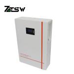 Power Wall 48V 200ah Solar Battery Kw BMS LiFePO4 Communication BMS
