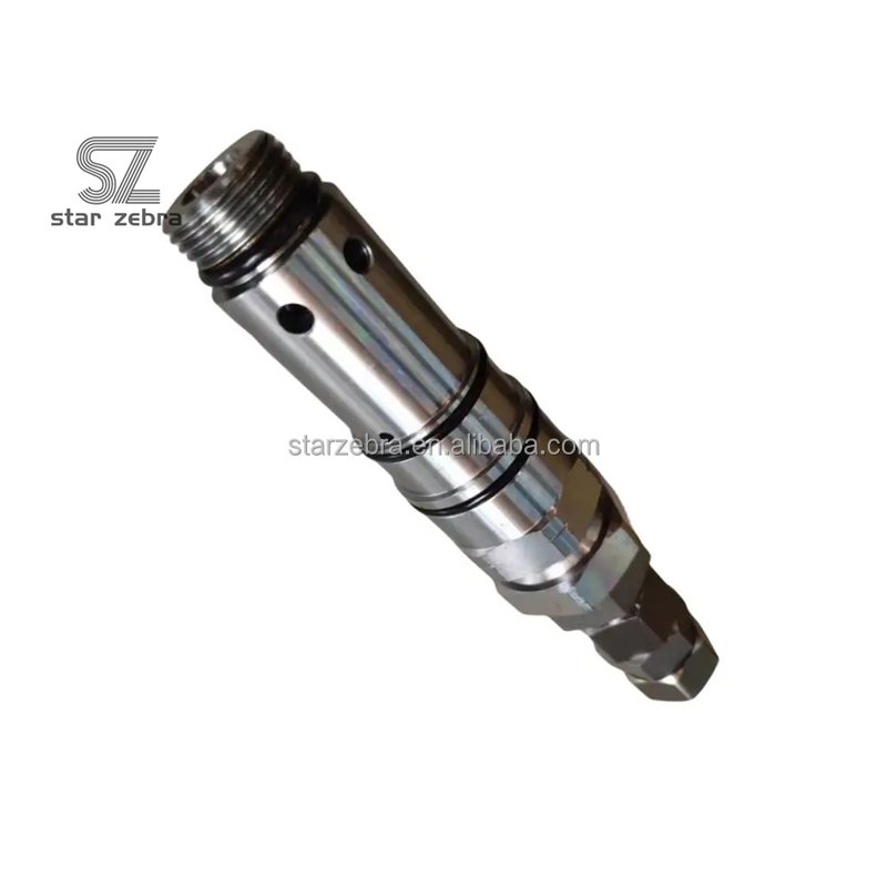 527-1720 Caterpillar GC Relief Valve for Building Material Shops and More