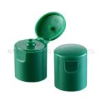 Smooth Flip Top Cap for PP Plastic Water Bottle 28/410 Size US 0.01/Piece