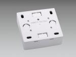 250V 10A Surface Switch For Furniture Kitchen / Bathroom Application