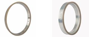 Quality Tungsten Carbide Grinding Disc Resin Bond Abrasives CBN Grinding Wheel wholesale