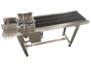 Quality Fan Adsorption Automatic Friction Paging Machine 1420x400 300x750mm For Printer wholesale