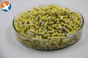 Quality Mining Sodium Ethyl Xanthate Flotation Sex Copper Mine wholesale
