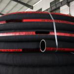 51mm - 152mm 40 Bar 40m Tank Truck Hose