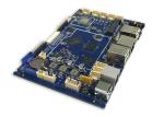 Android 11 Vending Machine Motherboard With Rockchip Rock3566 RK3568 RK3399