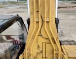 excavator japan 320d/320DL crawler excavator for sale in japan condition/used