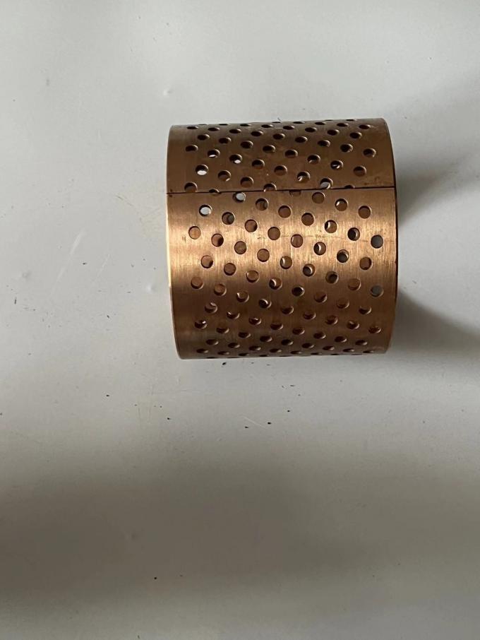 920070.049 Copper sleeve Kalmar Reach Stacker Parts
