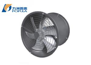Quality OEM Industrial Kitchen Ventilation Fan High Volume Smoke Exhaust Ventilation wholesale