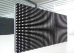 Constant Drive Outdoor LED Display Module P4 1R1G1B Pixel Long Lifespan