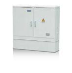 Photovoltaic SMC Meter Box