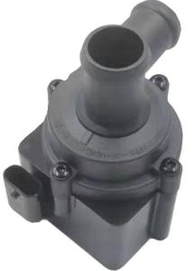 Quality 11517629915 Engine Parts Auxiliary Water Pump wholesale