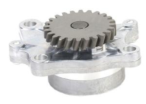 Quality 31A35-30010 S4L Engine Oil Pumps For Excavator Wheel Loader Tractor wholesale