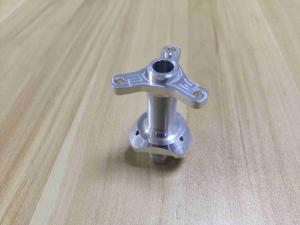 Quality Industrial Machined Aluminum Parts Large Part CNC Machining Pedals wholesale