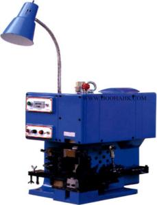Quality Telephone Wire Gold Pin Automatic Terminal Crimping Machine Continuous wholesale