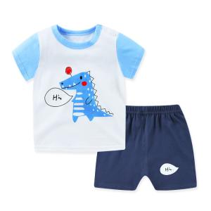 Quality Summer Children'S Clothing Short Sleeve wholesale