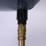 Pneumatic Car Oil Extractor Drainer