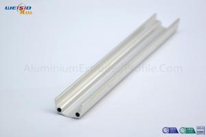 Quality Bicycle Rim use Metal Aluminium Extruded Profile With Mill Finish Surface wholesale