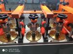 aluminium profile assembly machine , thermal break profile assemably line ,