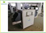 Stadium Security X Ray Baggage Inspection System JC6040 For Bomb / Knife