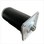 76zyt-130 12v 200w Hydraulic Oil Pump Dc Motor, used for Power Unit Electric