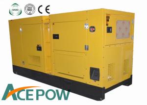 Quality 3 Cylinders 16KW 20KVA Perkins Diesel Generator Set Open Skid wholesale