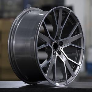Quality Concave forged 22 inch wheel rims5x114 3 5x112 5x130 car Wholesale wheels wholesale