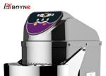 20 Liter Spiral Mixer Machine Dough Kneader For Restaurant mixing dough
