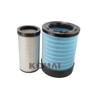 Quality Atlas Copco 3222188151 P785590 AF25454 4466269 SA16642 333/U0934 X770693 Air Filter wholesale