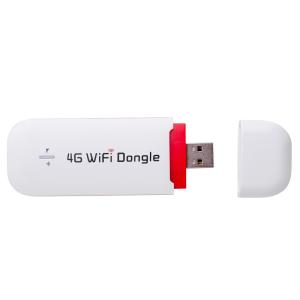 Quality CE 4G LTE USB WiFi Modem SIM Card Slot Car Mini 4G Wifi Router wholesale