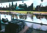 Commercial Advertisement Outdoor Led Billboard Full Color With Waterproof Screen