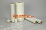 Wrap Stretch Film,PE Packaging /lldpe stretch film made in china 1000mm Stretch