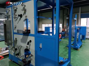 Quality Optical Fiber Coloring Equipment wholesale
