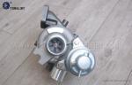 Mitsubishi L200, W200-Shogun TF035 Turbo 49135-02652 Turbocharger for 4D56