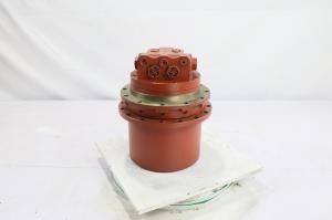 Quality Crawler Excavator Machinery Parts , T9T2 Transmission Final Drive Assy wholesale