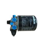 Sinotruk HOWO Truck Parts Wabco Air Dryer Wg9000360521 Original Contact for
