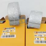 Excavator Diesel Engine Overhaul Parts For C7 C9 C9.3 C13 C15 C12 3306 3304 3406