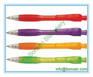Quality abs plastic ball pen, abs barrel ball point pen for logo promotion wholesale
