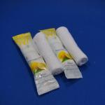 80% Cotton Rolled 10g Cotton Towels