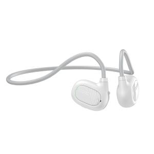 Quality Private Mold Bone Conduction Headphones Open Ear Headset for Running Bicycling Driving wholesale